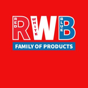 RWB Products
