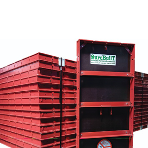 SureBuilt Sureply forms